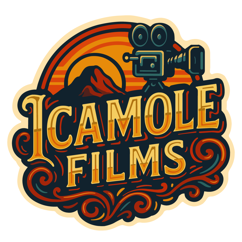 Icamole Films - 